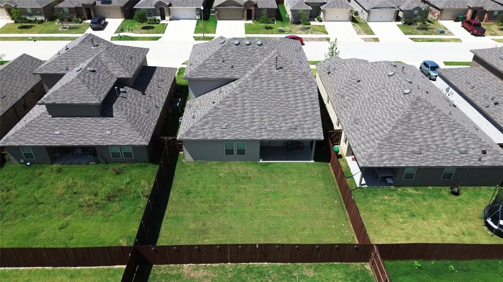 1436 Briar Hill Road Denton, TX 76207