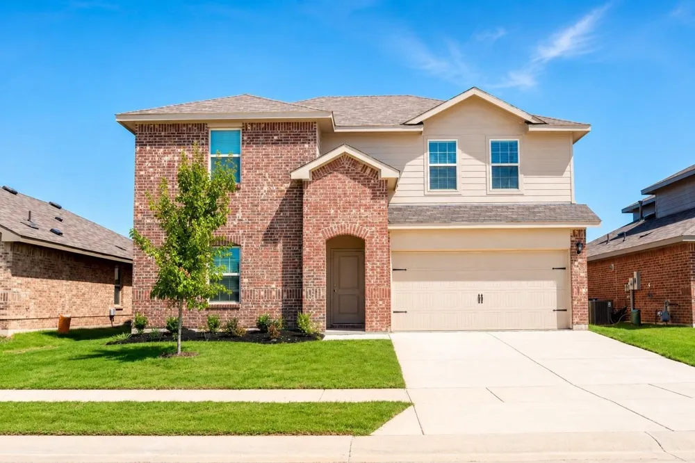 1436 Briar Hill Road Denton, TX 76207