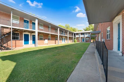 3430 Sockwell Boulevard #3452
