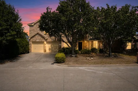 7405 Sweet Meadows Drive
