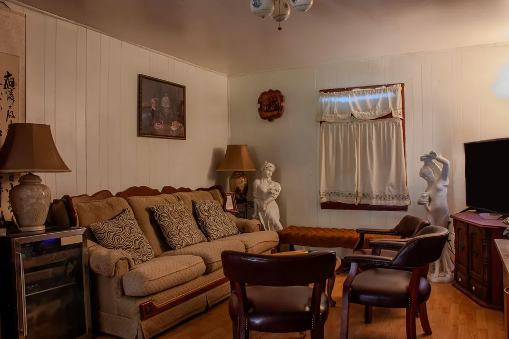 616 Ponderosa Drive Onalaska, TX 77360