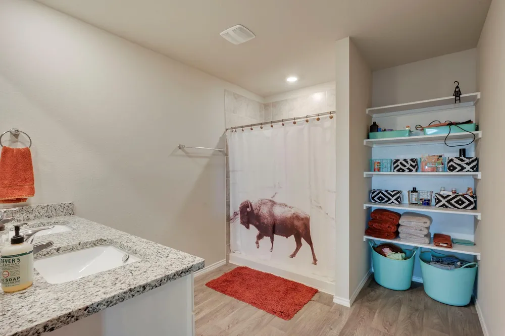 8026 Front Nine Lane Navasota, TX 77868