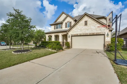 4810 Addison Forest Trail