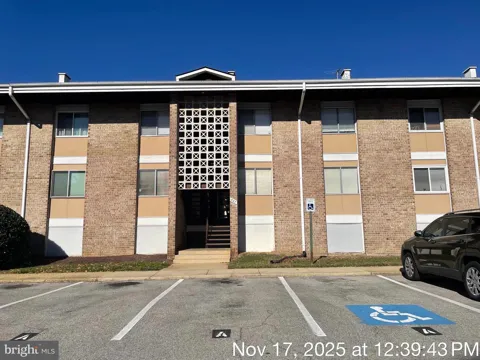 545 WILSON BRIDGE DRIVE #A-1