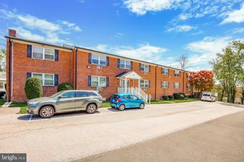 500 MANOR HOUSE LANE #A4