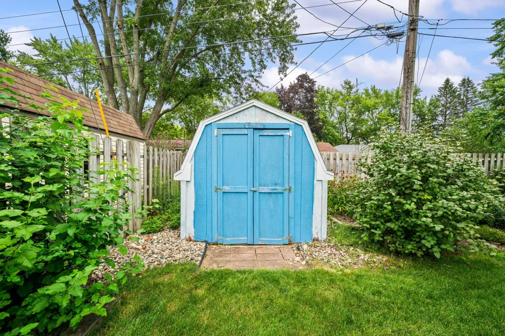 2987 E Windsor Drive St. Joseph, MI 49085