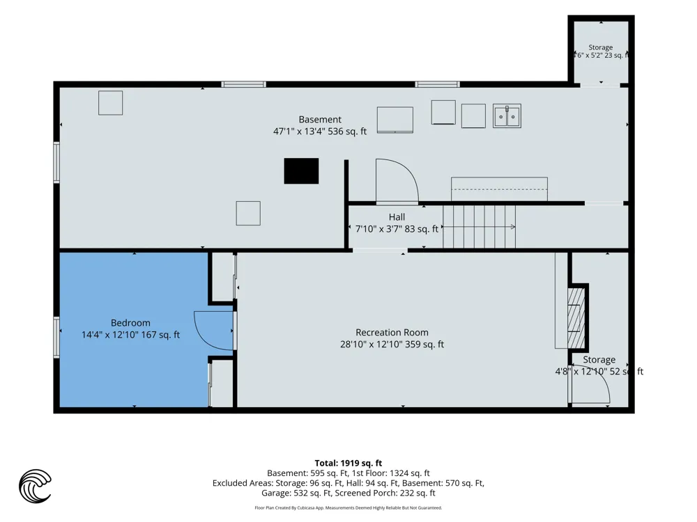 2987 E Windsor Drive St. Joseph, MI 49085