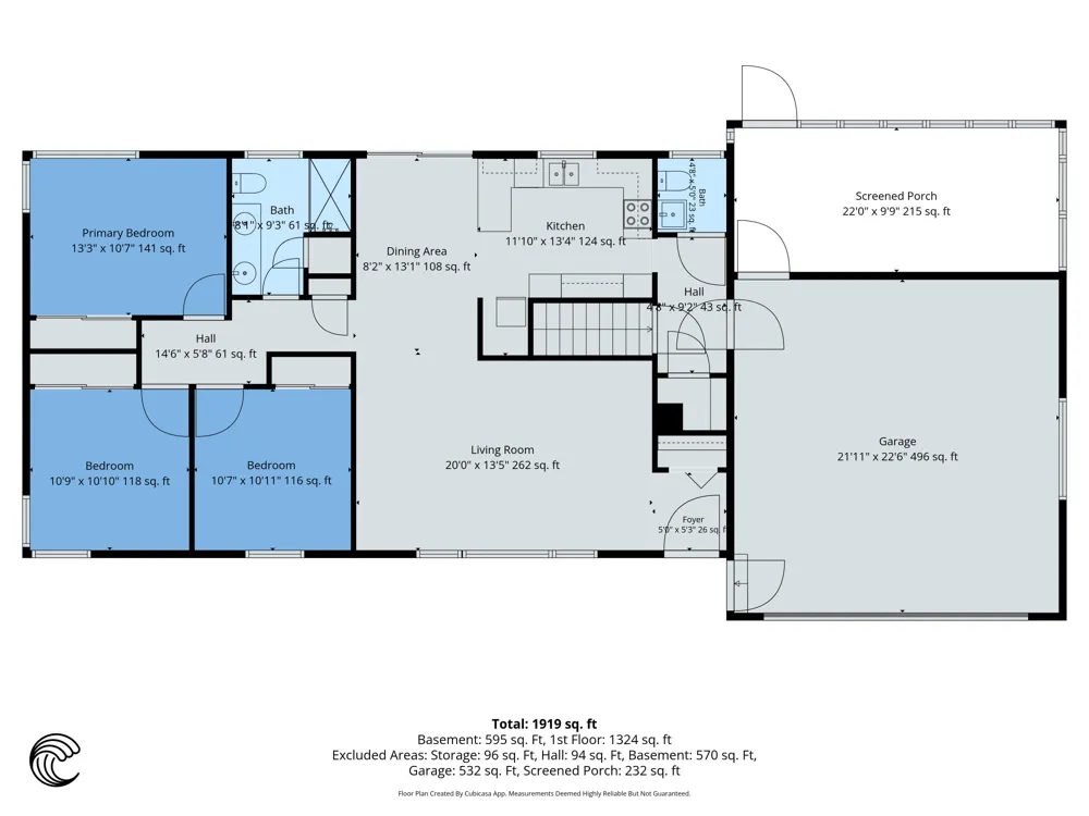 2987 E Windsor Drive St. Joseph, MI 49085