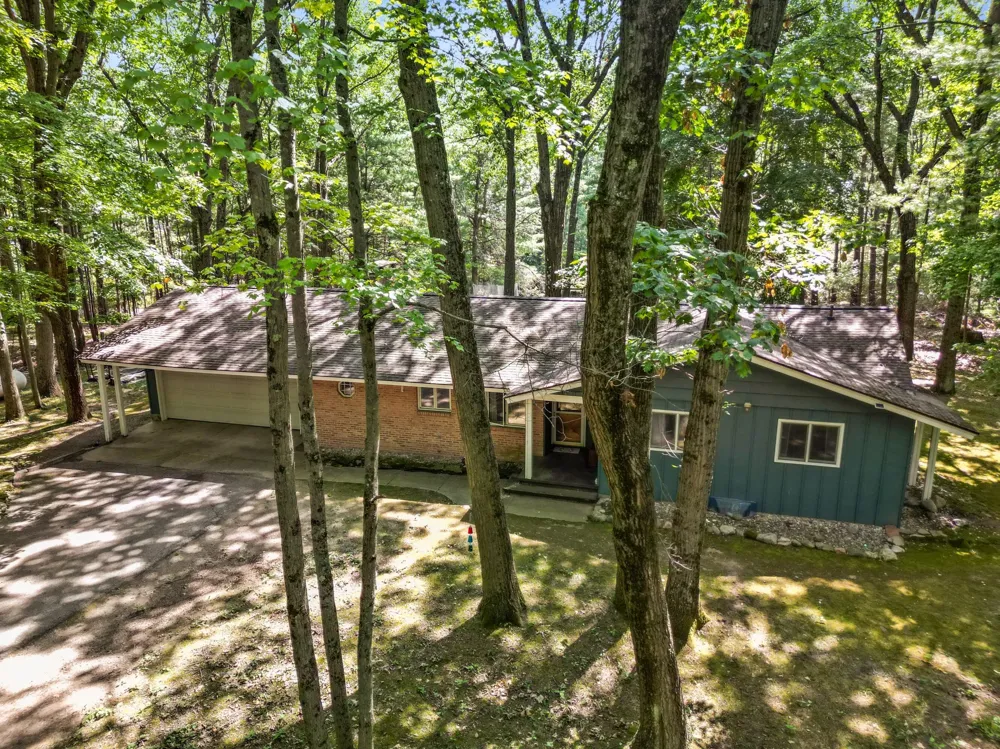 19291 Ottawa Lane Big Rapids, MI 49307