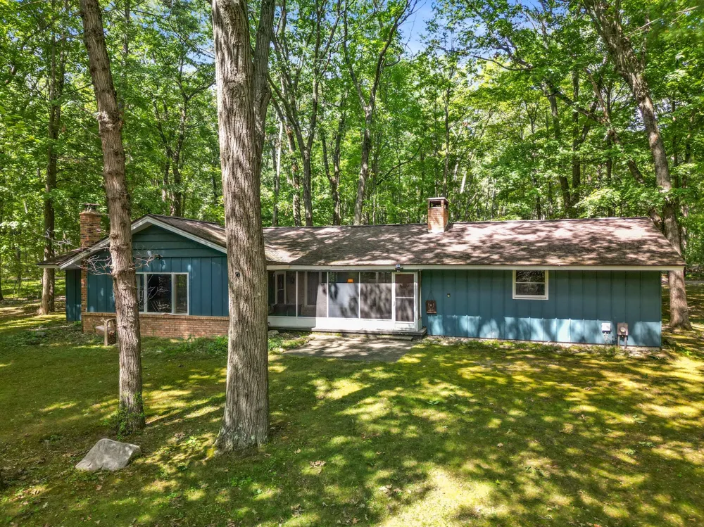 19291 Ottawa Lane Big Rapids, MI 49307