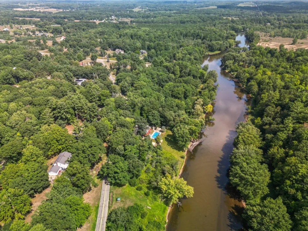 19291 Ottawa Lane Big Rapids, MI 49307
