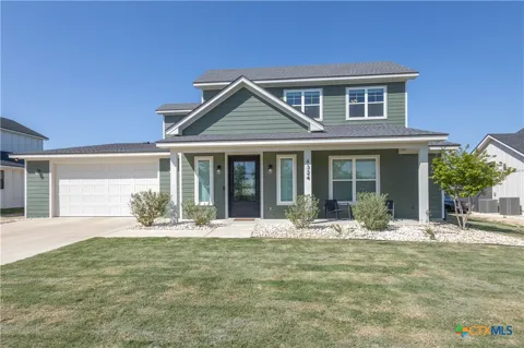 4324 Cedar Creek Road