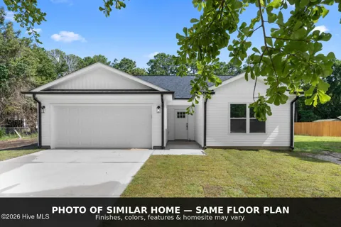 626 Bright Harvest Drive