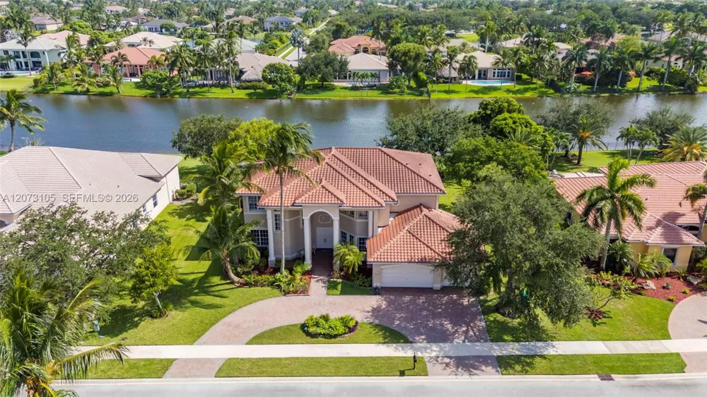 15190 SW 34th St Davie, FL 33331