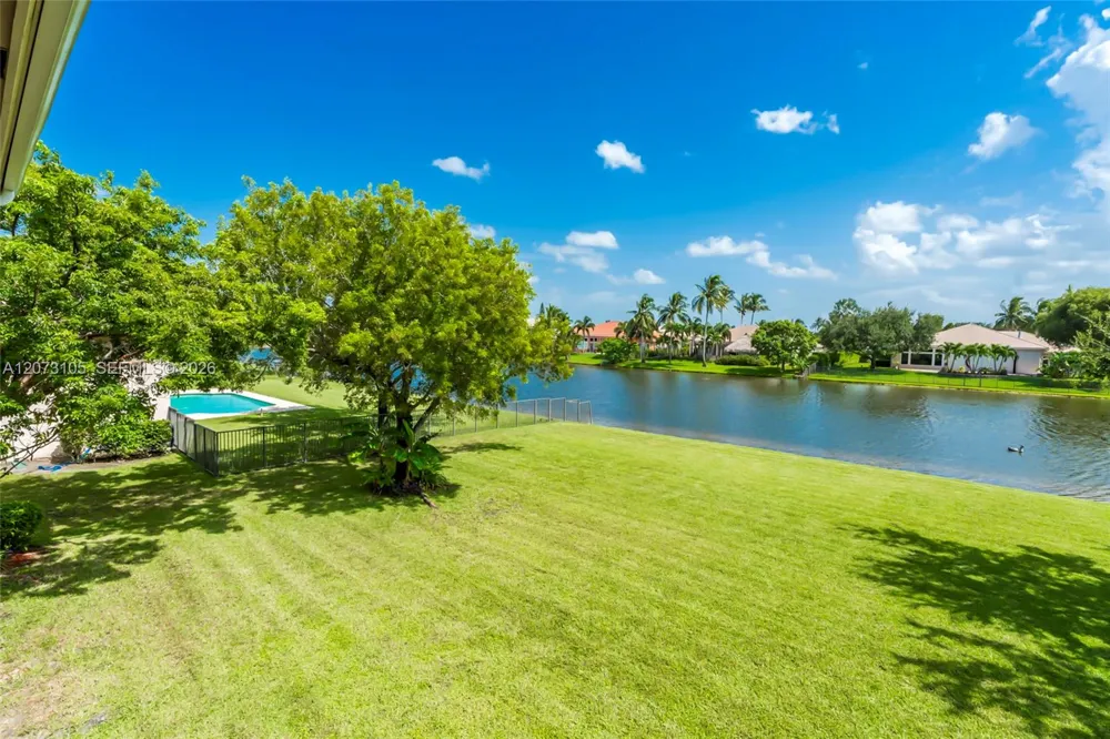 15190 SW 34th St Davie, FL 33331