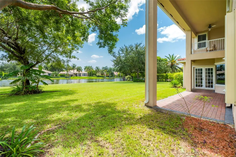 15190 SW 34th St Davie, FL 33331