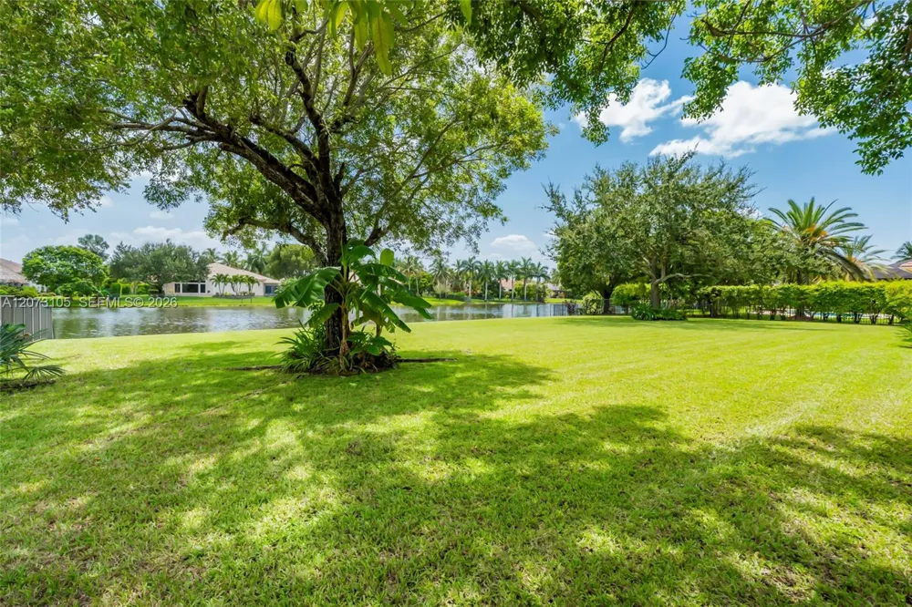 15190 SW 34th St Davie, FL 33331