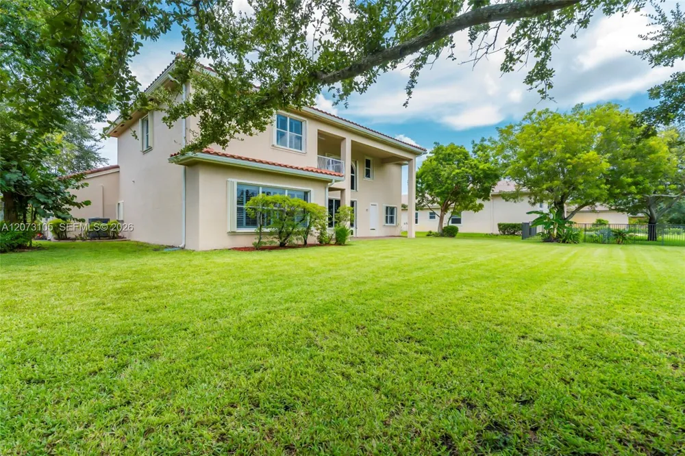 15190 SW 34th St Davie, FL 33331