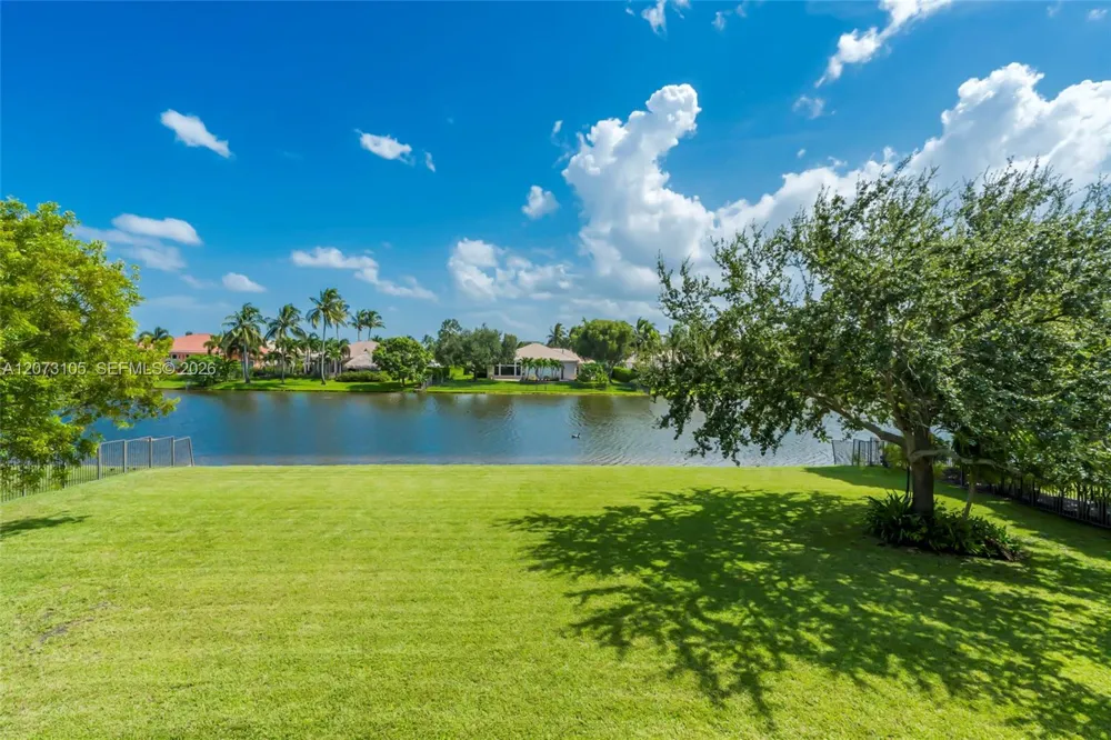 15190 SW 34th St Davie, FL 33331