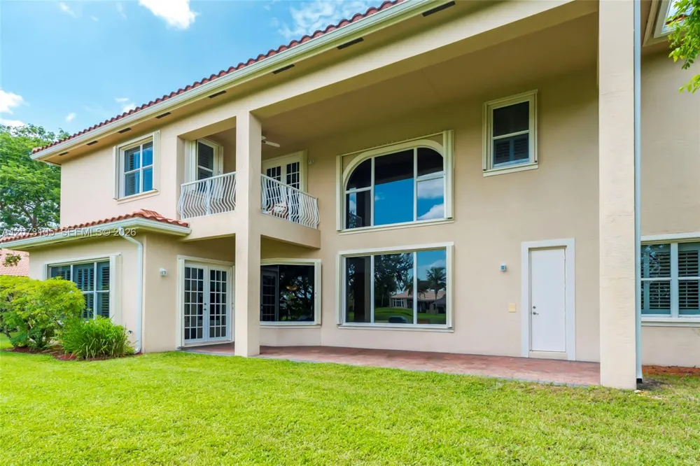 15190 SW 34th St Davie, FL 33331