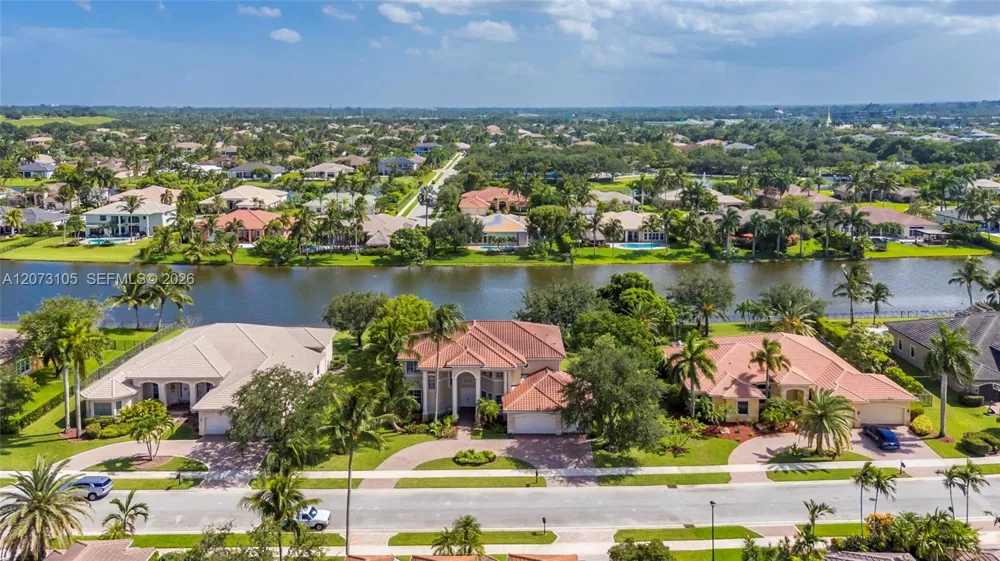 15190 SW 34th St Davie, FL 33331