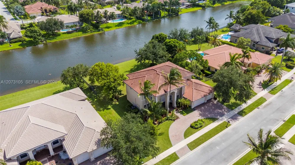 15190 SW 34th St Davie, FL 33331