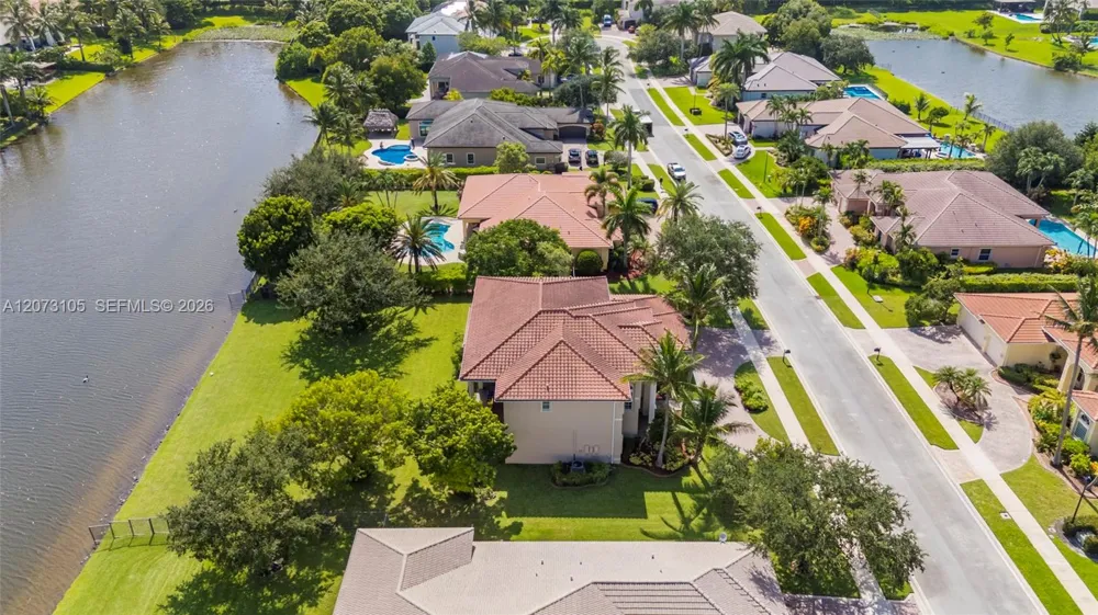 15190 SW 34th St Davie, FL 33331