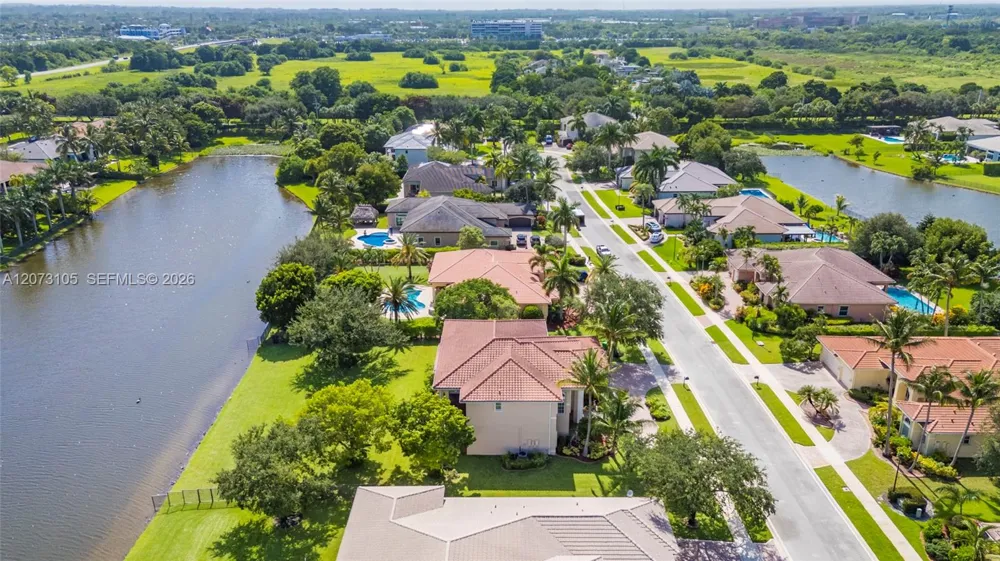 15190 SW 34th St Davie, FL 33331