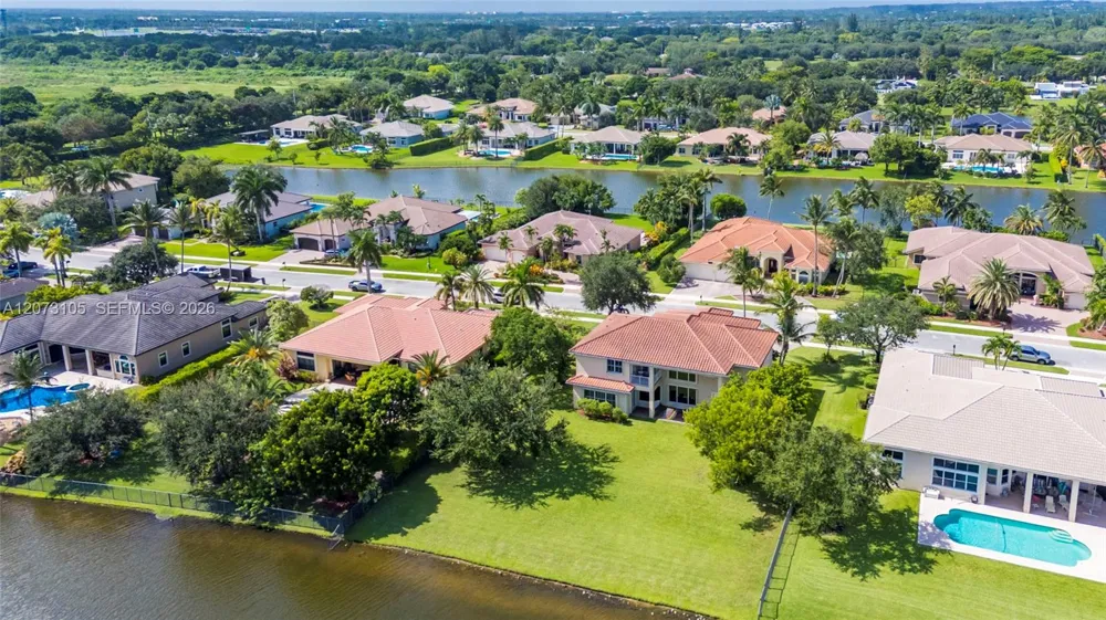 15190 SW 34th St Davie, FL 33331