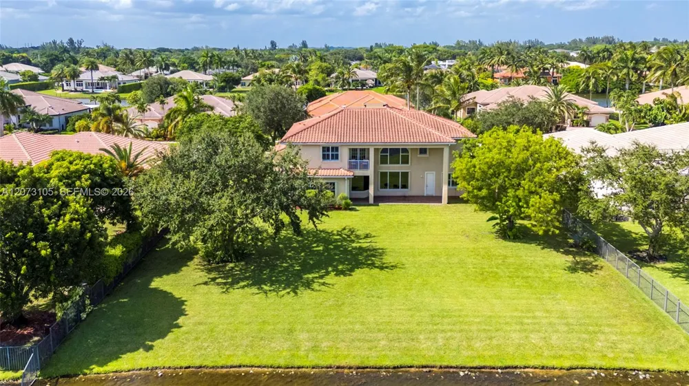 15190 SW 34th St Davie, FL 33331