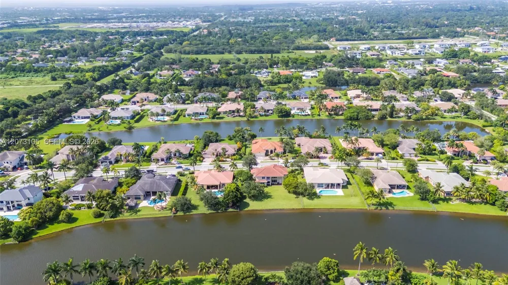 15190 SW 34th St Davie, FL 33331