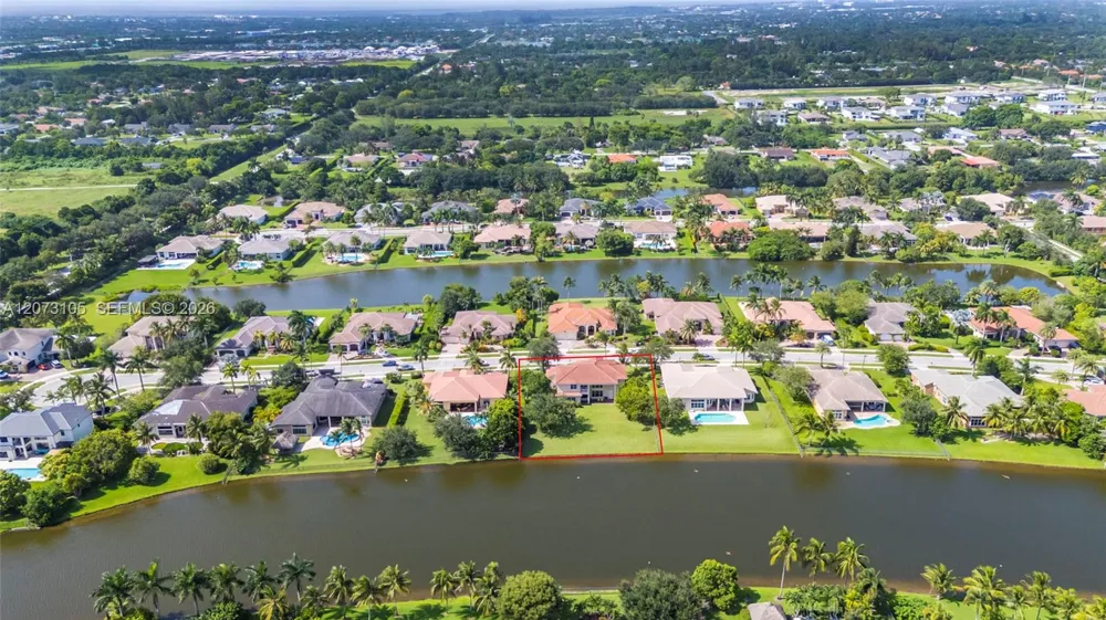 15190 SW 34th St Davie, FL 33331