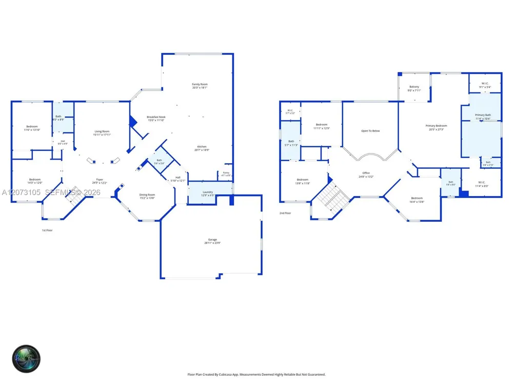 15190 SW 34th St Davie, FL 33331