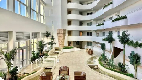2545 S ATLANTIC AVENUE #206