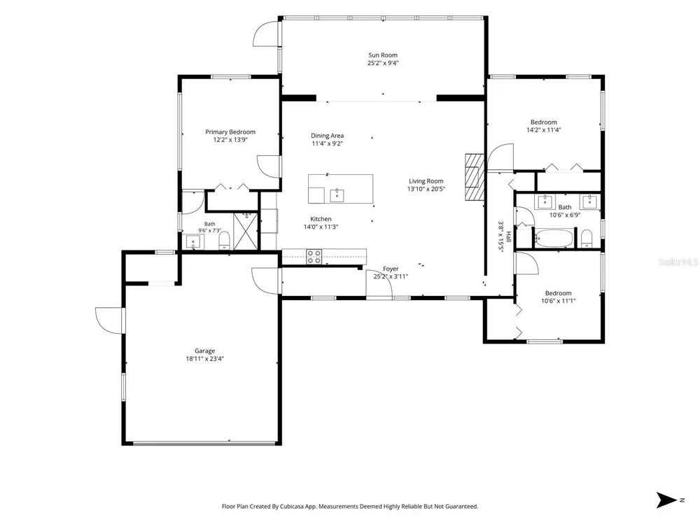 3960 13TH WAY NE St Petersburg, FL 33703