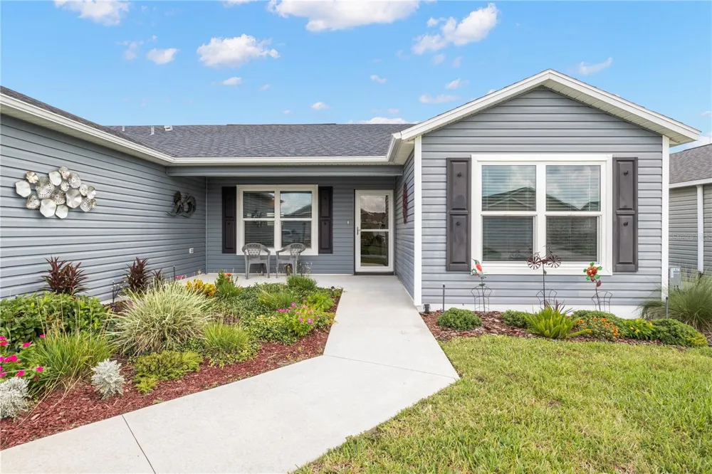 301 KLAMUT COURT The Villages, FL 32163