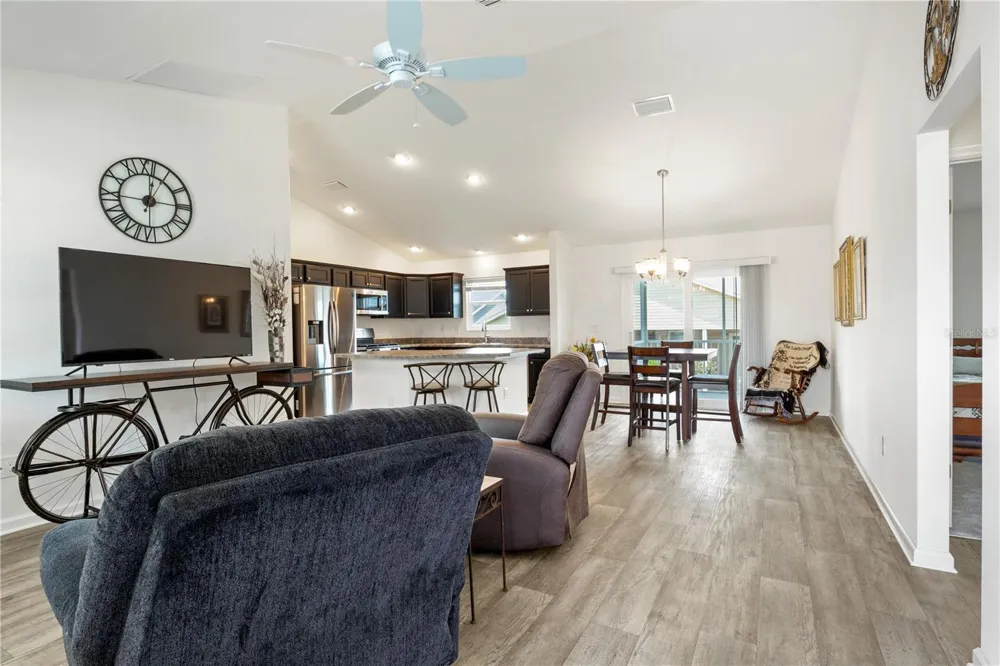 301 KLAMUT COURT The Villages, FL 32163