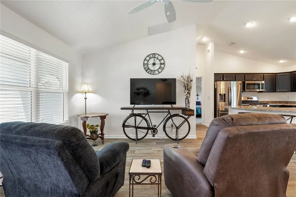 301 KLAMUT COURT The Villages, FL 32163