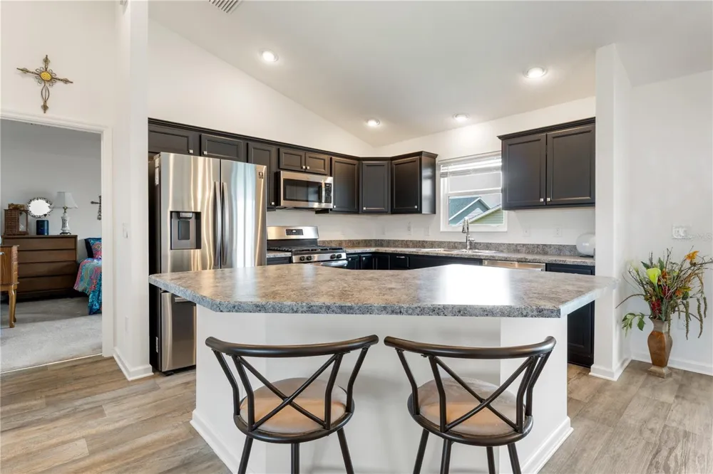 301 KLAMUT COURT The Villages, FL 32163
