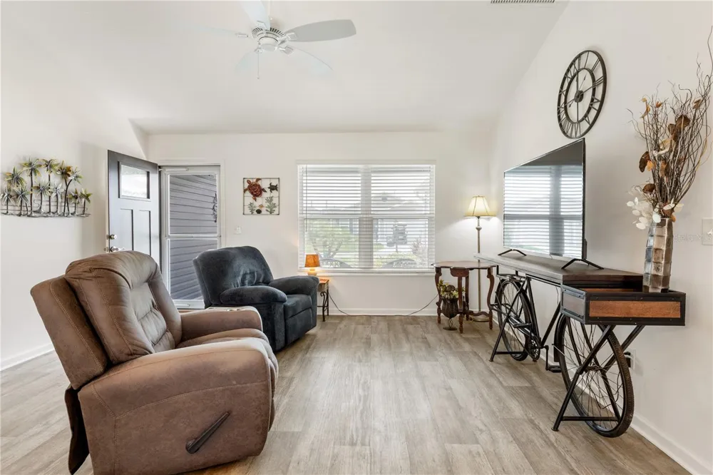 301 KLAMUT COURT The Villages, FL 32163