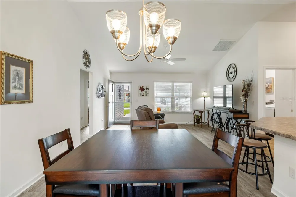 301 KLAMUT COURT The Villages, FL 32163