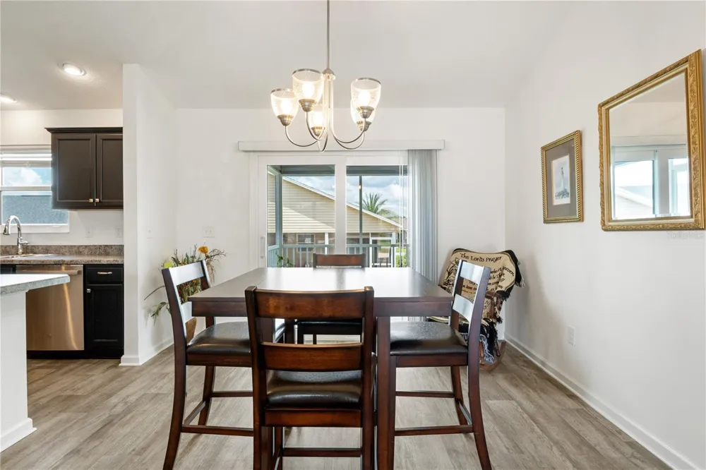 301 KLAMUT COURT The Villages, FL 32163