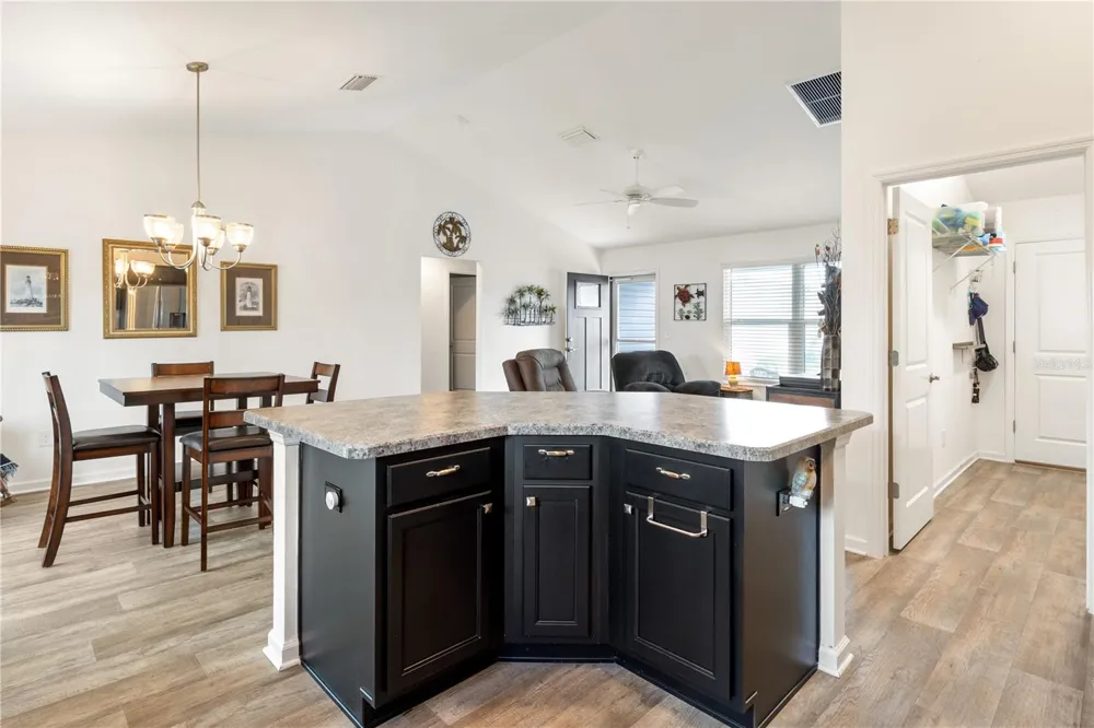 301 KLAMUT COURT The Villages, FL 32163