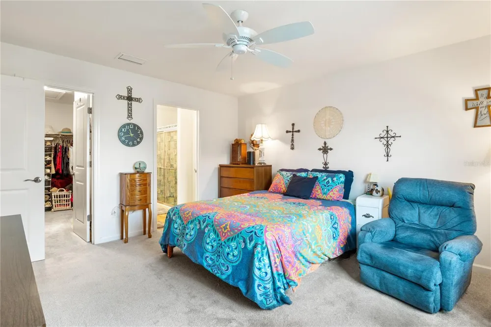 301 KLAMUT COURT The Villages, FL 32163