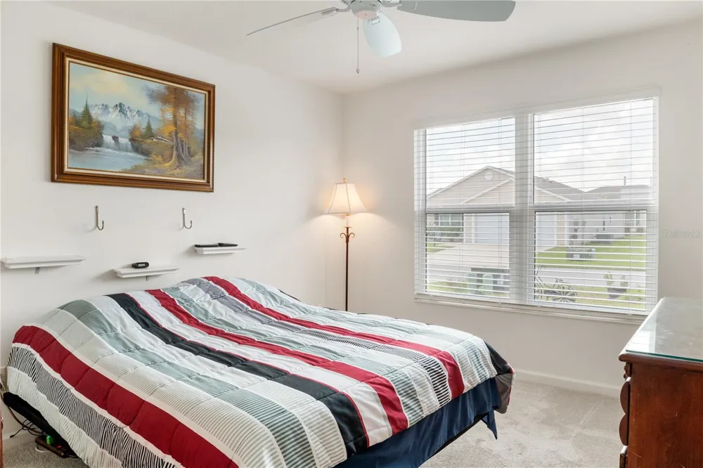 301 KLAMUT COURT The Villages, FL 32163
