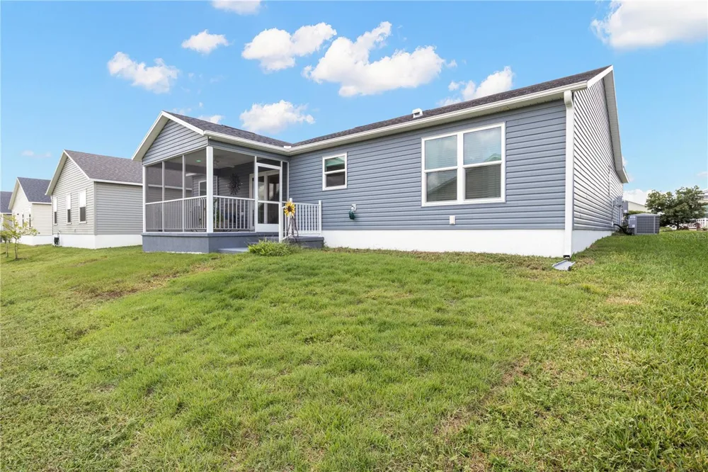 301 KLAMUT COURT The Villages, FL 32163