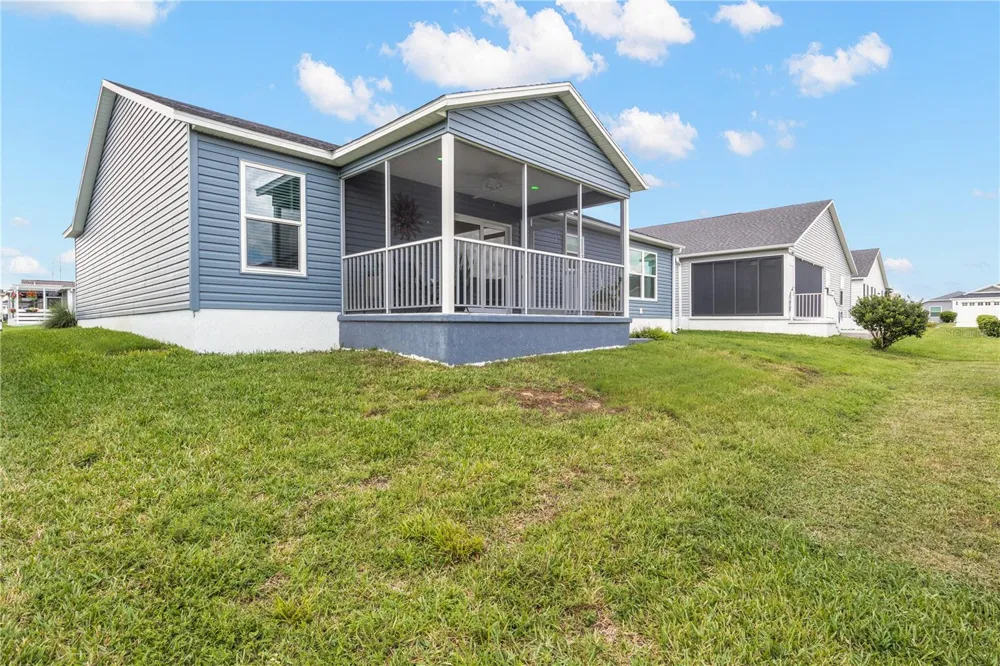 301 KLAMUT COURT The Villages, FL 32163