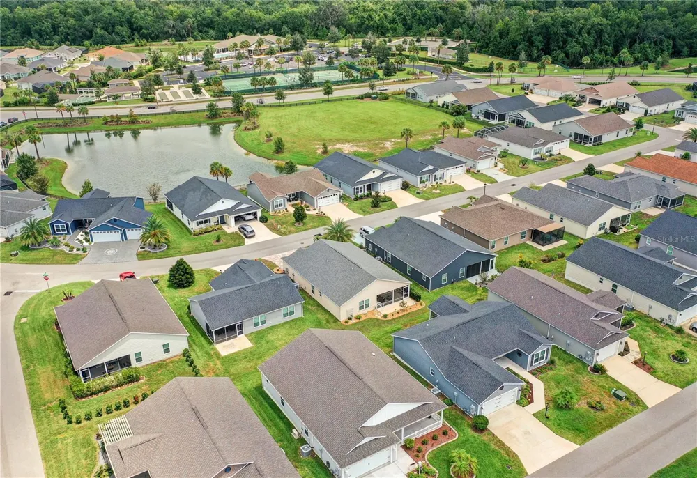 301 KLAMUT COURT The Villages, FL 32163