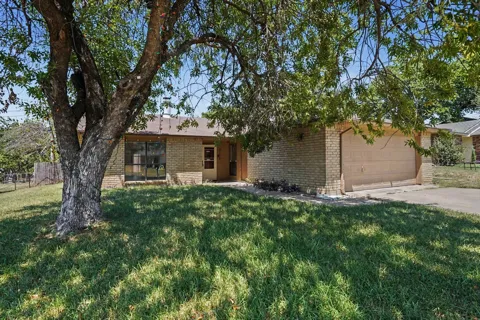 7107 Blackberry Drive