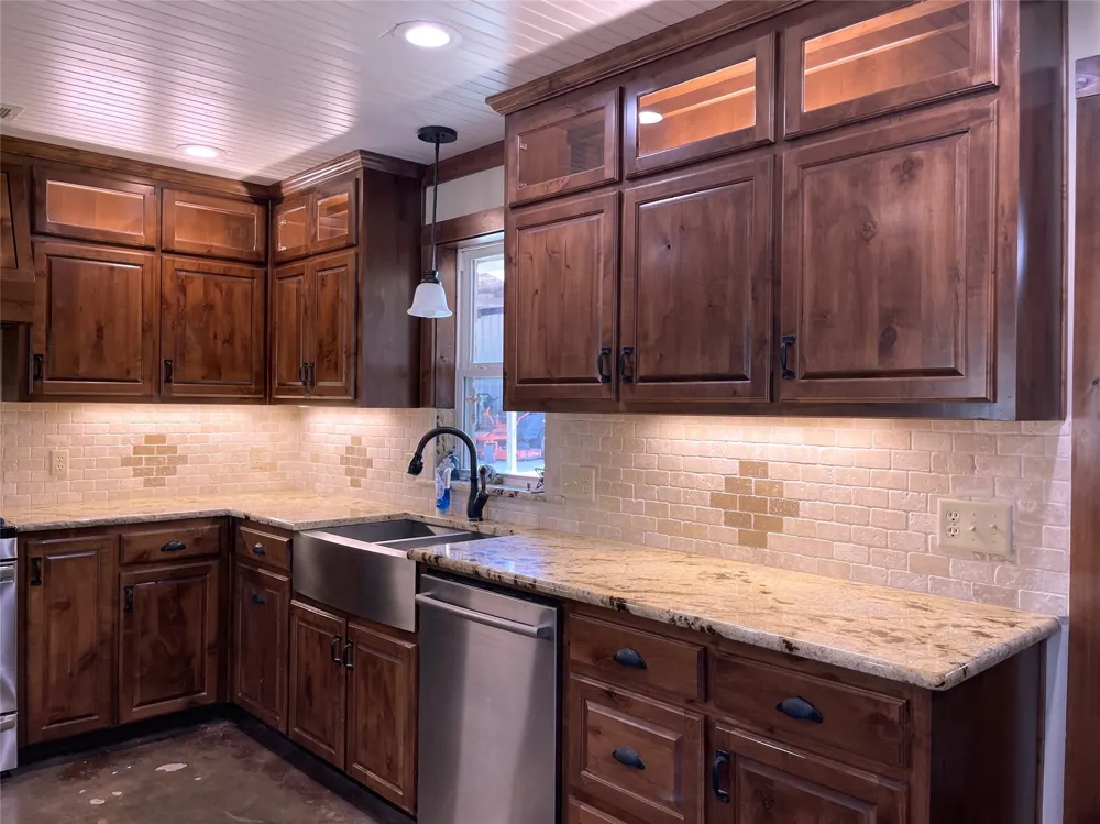 110 Private Road 749 Donie, TX 75838